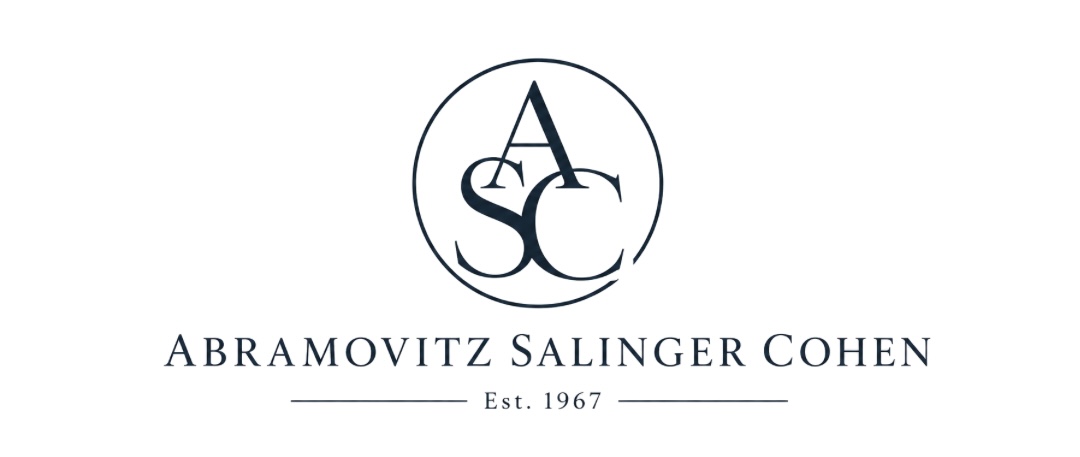 Abramovitz Salinger Cohen